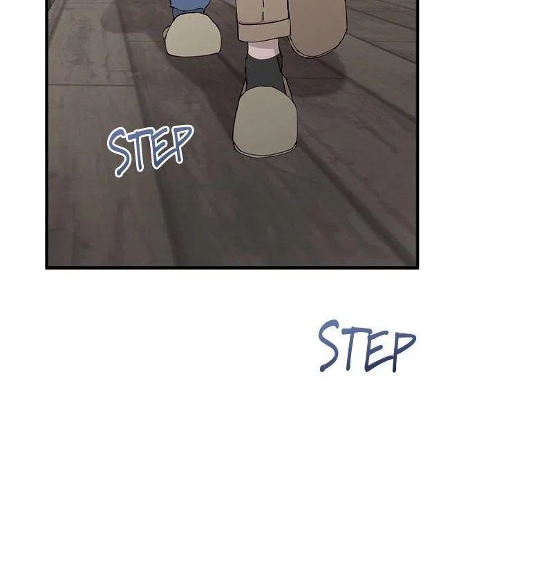 Best Of Luck, Warrior! Chapter 8 – Page 74