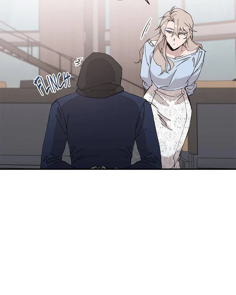 Best Of Luck, Warrior! Chapter 8 – Page 78