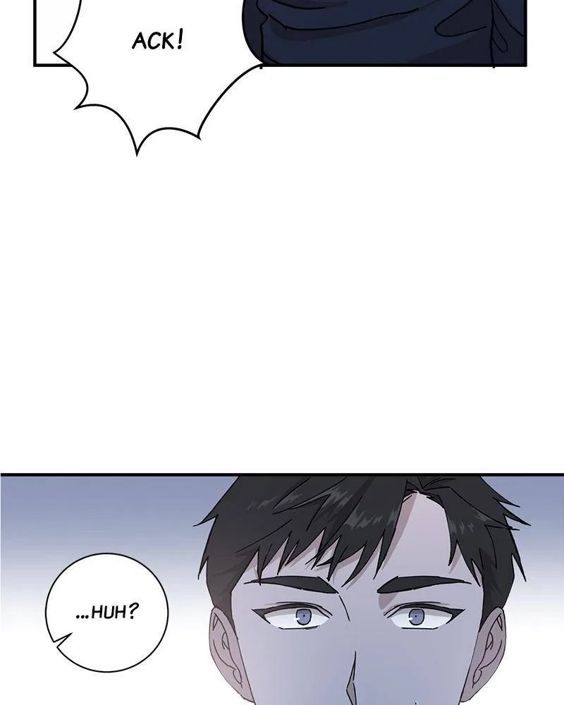 Best Of Luck, Warrior! Chapter 8 – Page 89