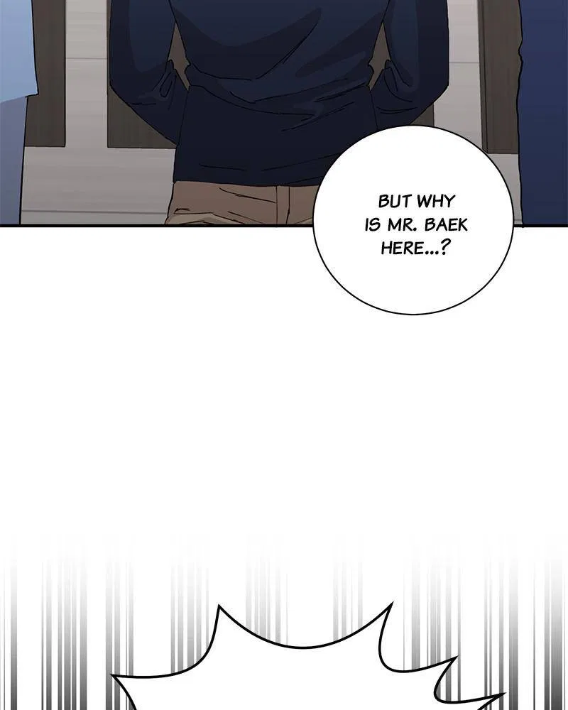 Best Of Luck, Warrior! Chapter 8 – Page 94