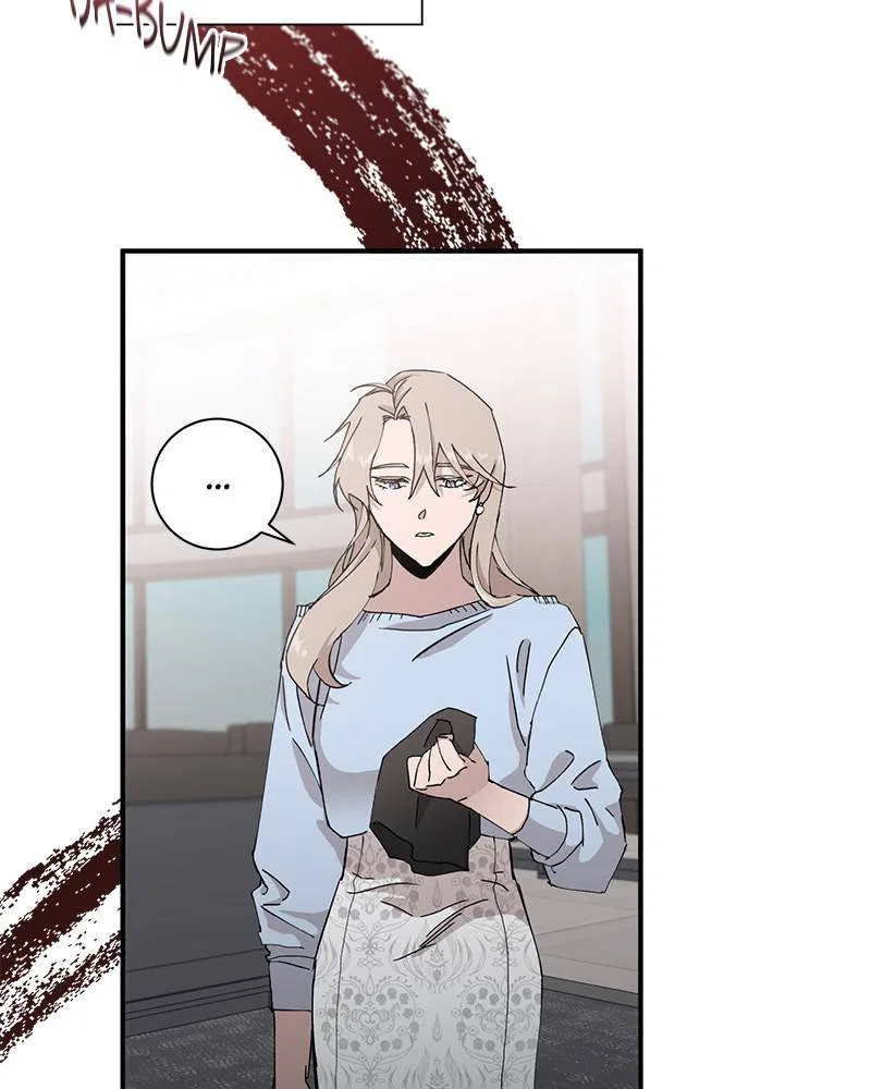 Best Of Luck, Warrior! Chapter 8 – Page 97