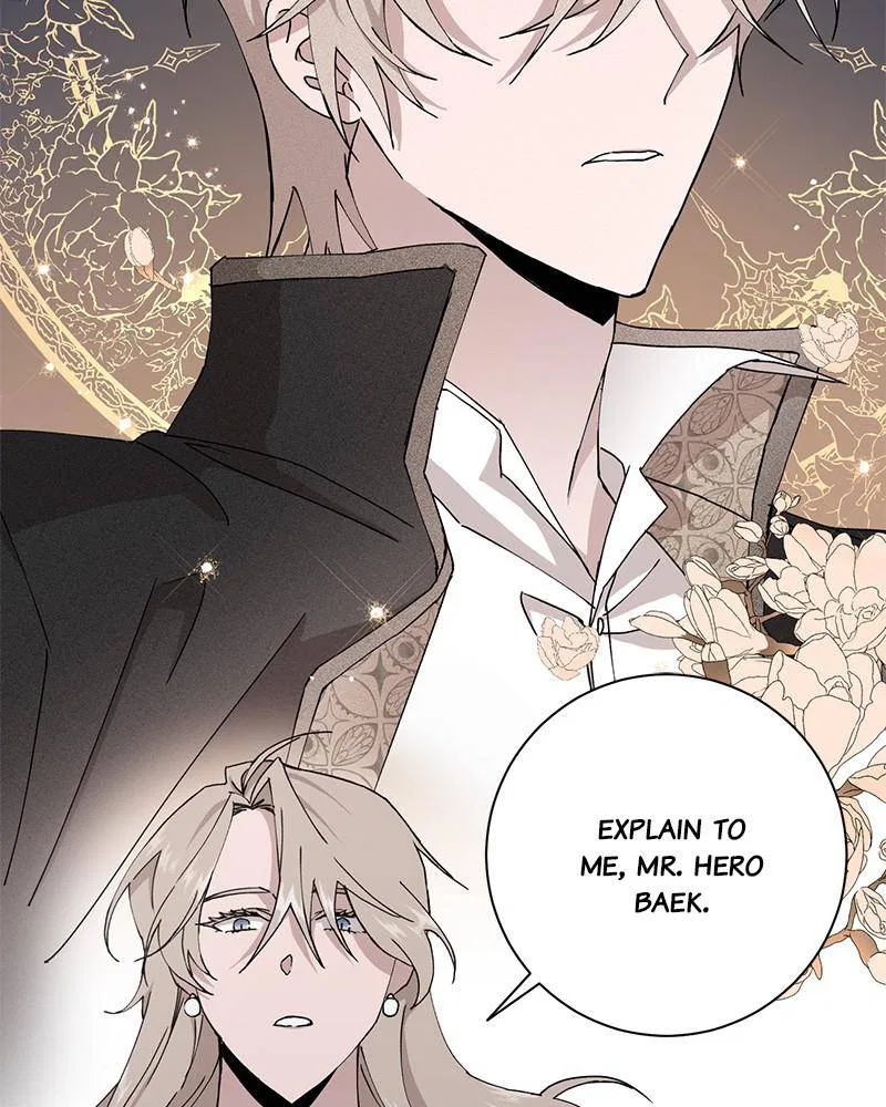 Best Of Luck, Warrior! Chapter 8 – Page 113