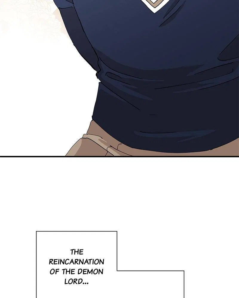 Best Of Luck, Warrior! Chapter 8 – Page 117