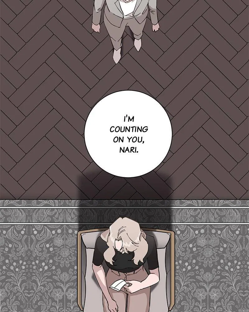 Best Of Luck, Warrior! Chapter 7 – Page 2