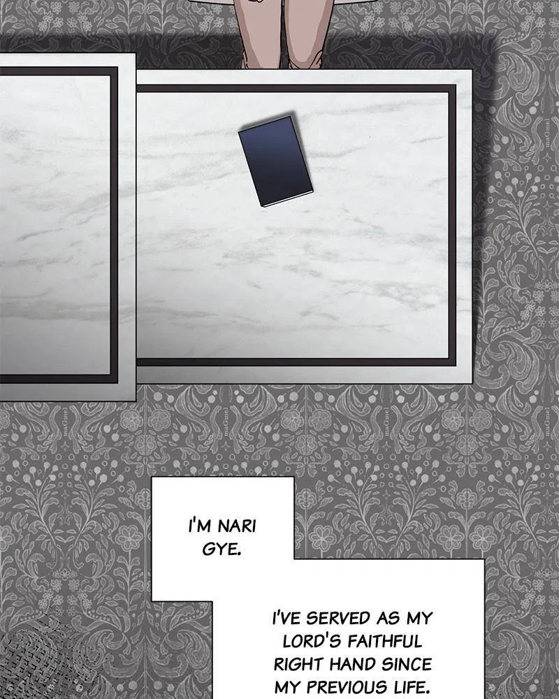 Best Of Luck, Warrior! Chapter 7 – Page 3