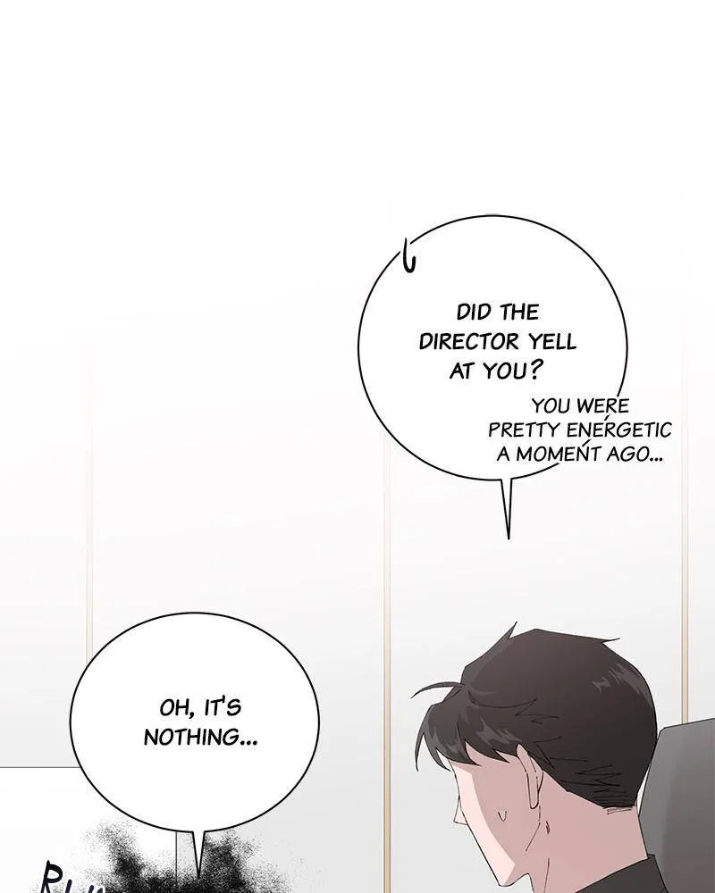 Best Of Luck, Warrior! Chapter 7 – Page 15