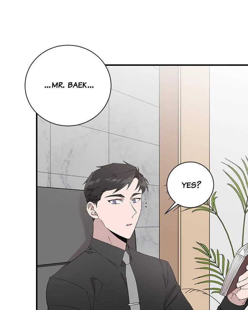 Best Of Luck, Warrior! Chapter 7 – Page 17