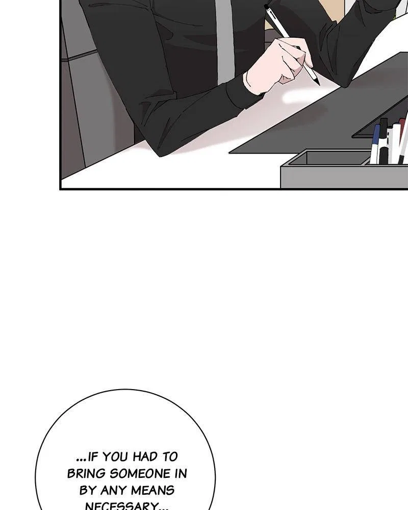 Best Of Luck, Warrior! Chapter 7 – Page 18