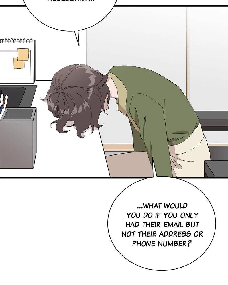 Best Of Luck, Warrior! Chapter 7 – Page 19