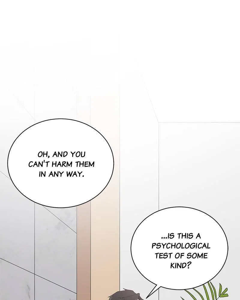 Best Of Luck, Warrior! Chapter 7 – Page 20