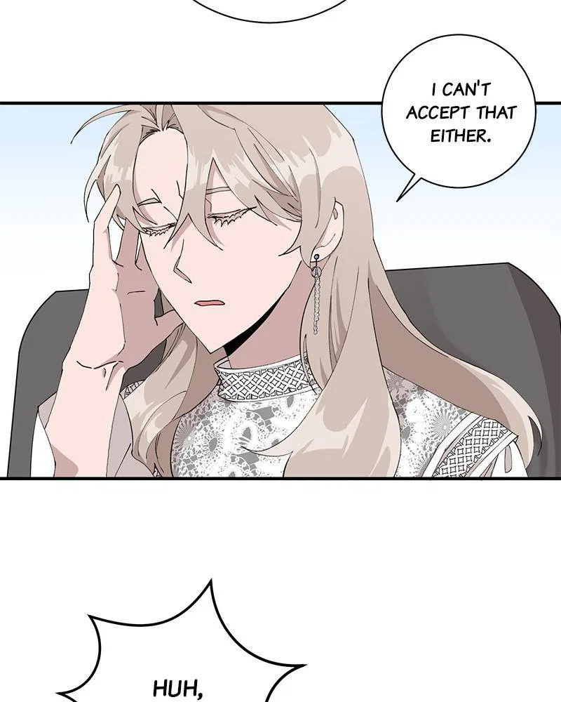 Best Of Luck, Warrior! Chapter 7 – Page 35