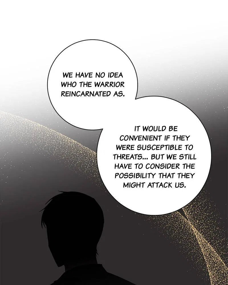 Best Of Luck, Warrior! Chapter 7 – Page 37
