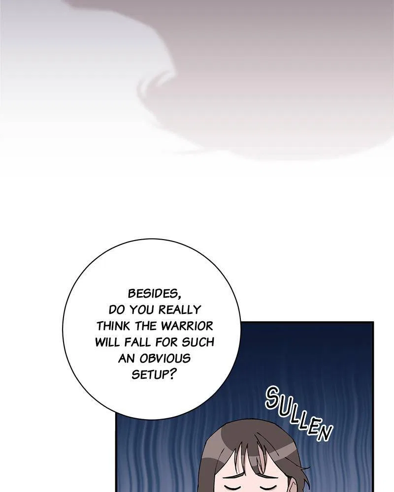 Best Of Luck, Warrior! Chapter 7 – Page 40
