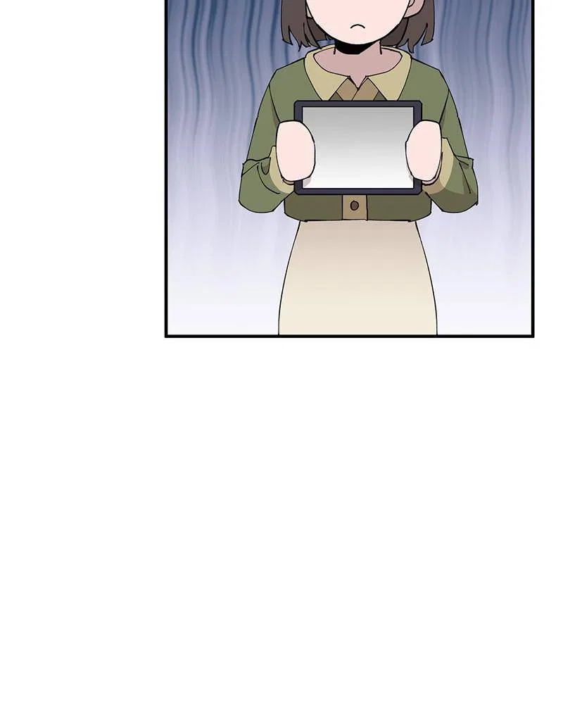 Best Of Luck, Warrior! Chapter 7 – Page 41