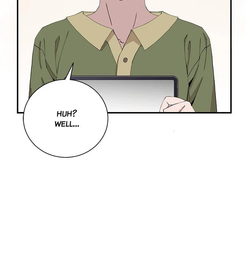 Best Of Luck, Warrior! Chapter 7 – Page 43