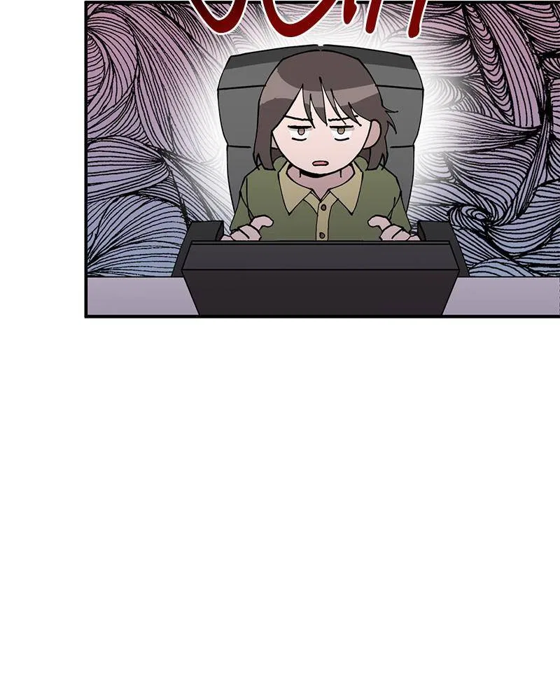 Best Of Luck, Warrior! Chapter 7 – Page 51