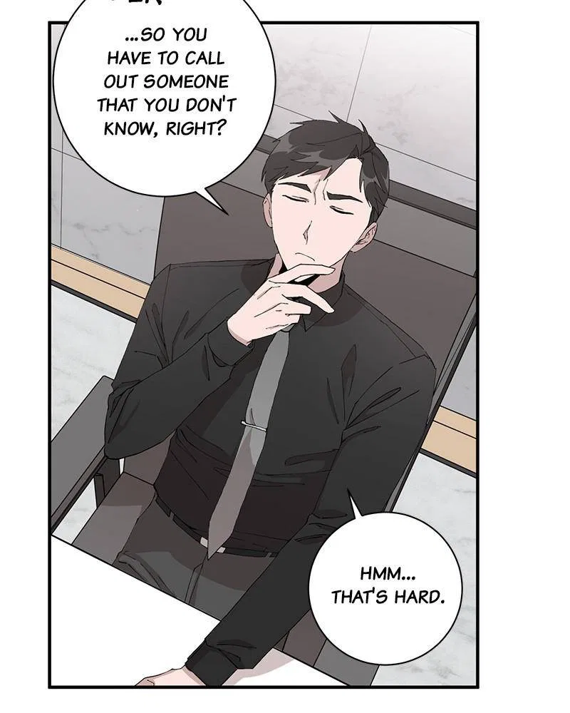 Best Of Luck, Warrior! Chapter 7 – Page 54