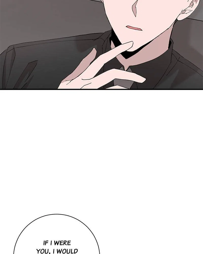 Best Of Luck, Warrior! Chapter 7 – Page 56