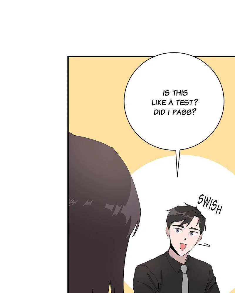 Best Of Luck, Warrior! Chapter 7 – Page 60