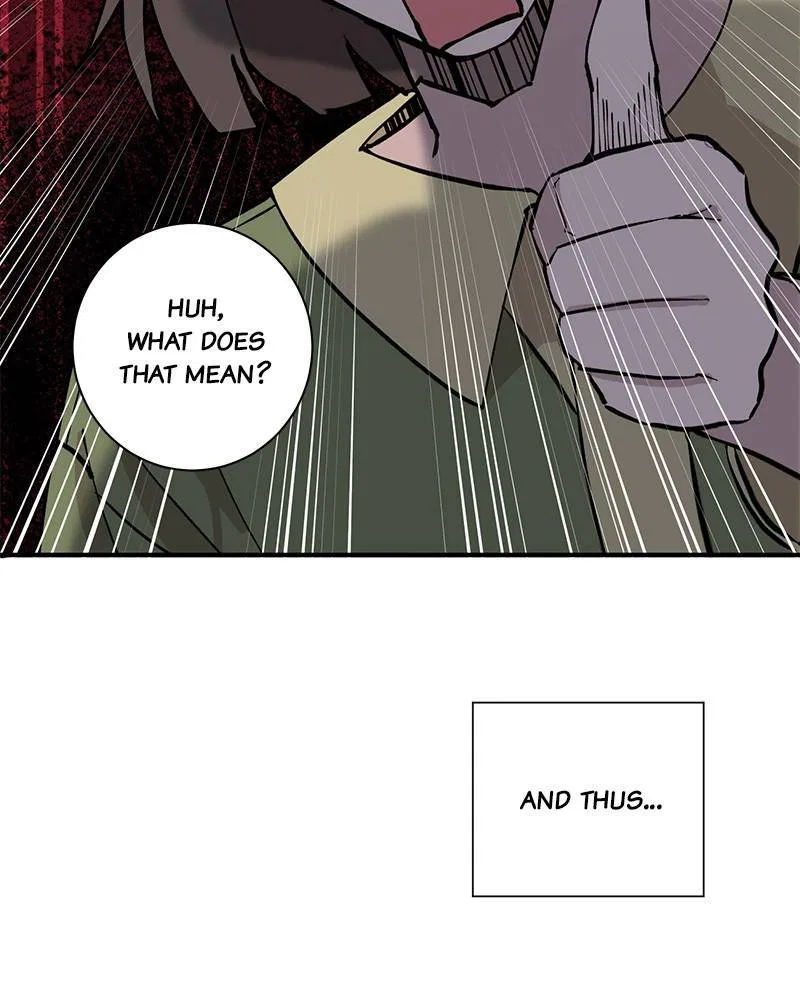 Best Of Luck, Warrior! Chapter 7 – Page 63