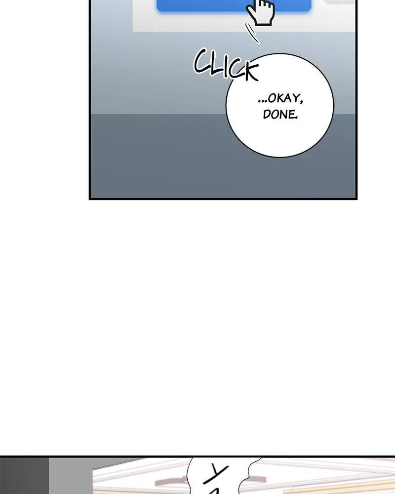 Best Of Luck, Warrior! Chapter 7 – Page 69