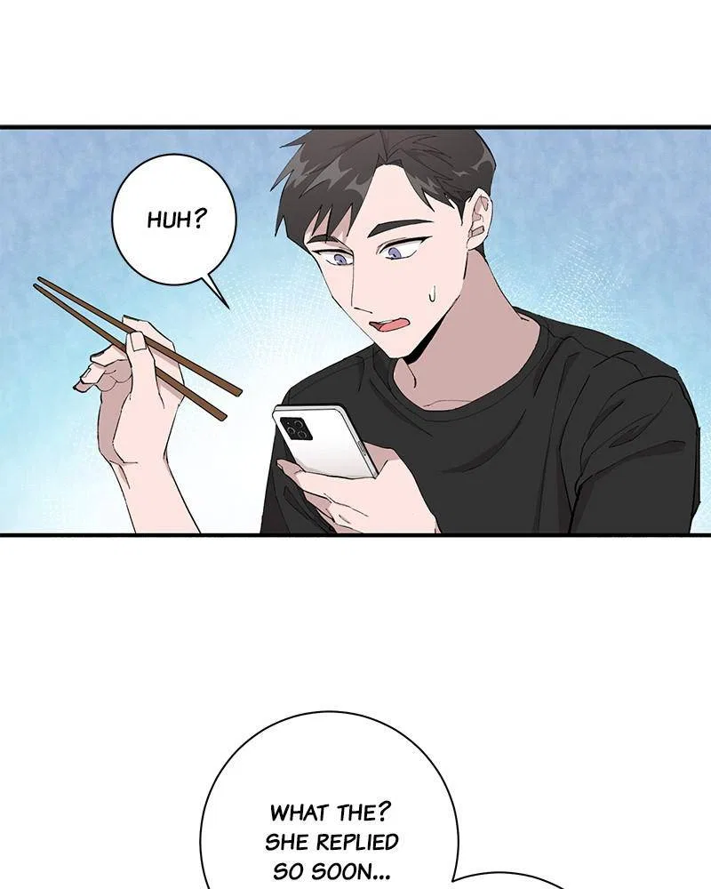Best Of Luck, Warrior! Chapter 7 – Page 75
