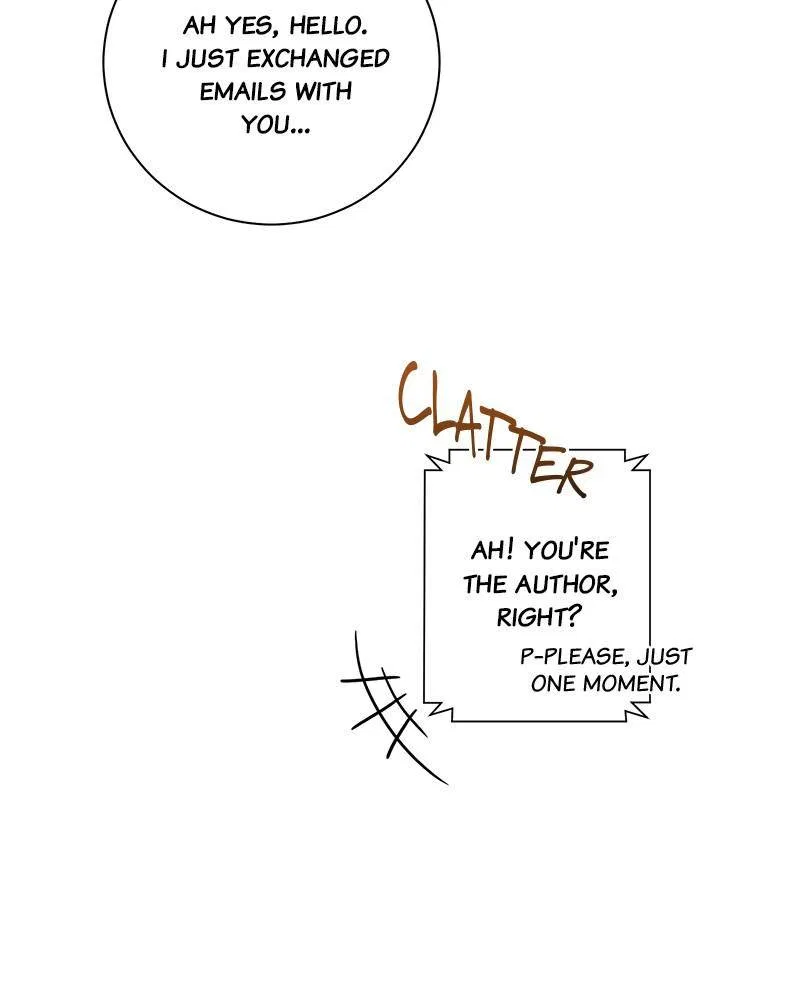 Best Of Luck, Warrior! Chapter 7 – Page 82