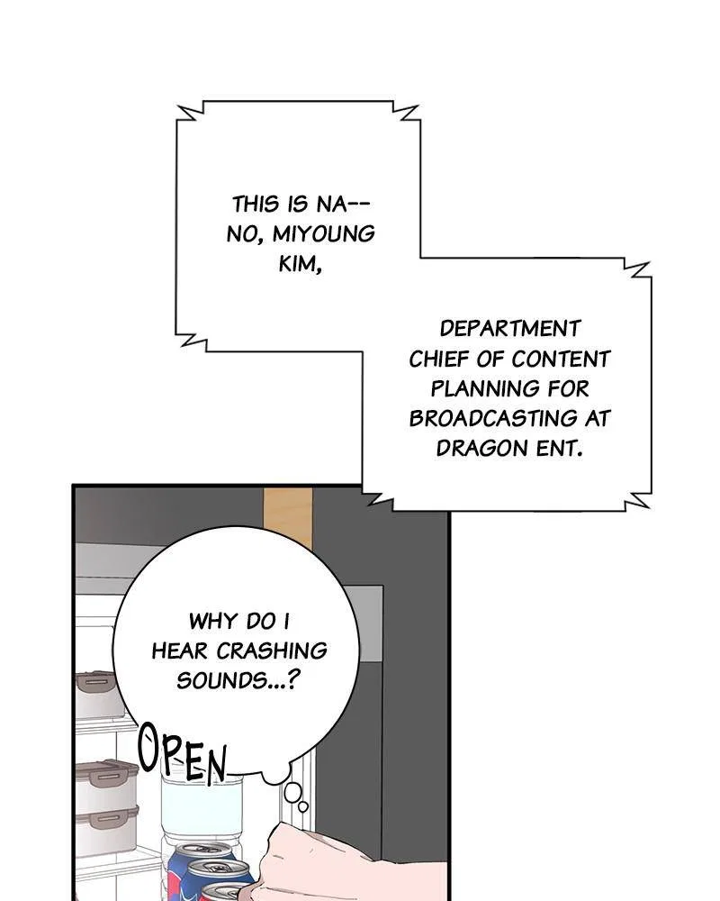 Best Of Luck, Warrior! Chapter 7 – Page 83