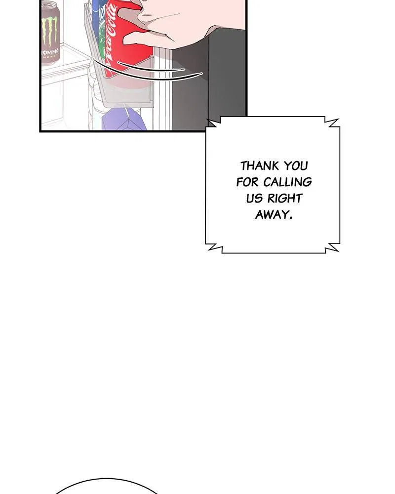 Best Of Luck, Warrior! Chapter 7 – Page 84