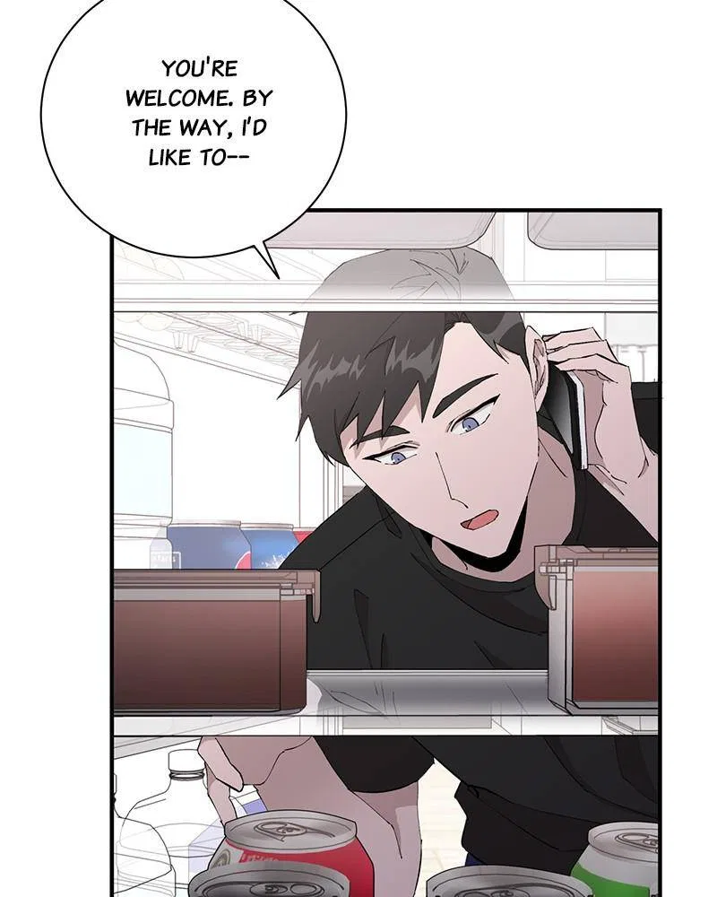 Best Of Luck, Warrior! Chapter 7 – Page 85