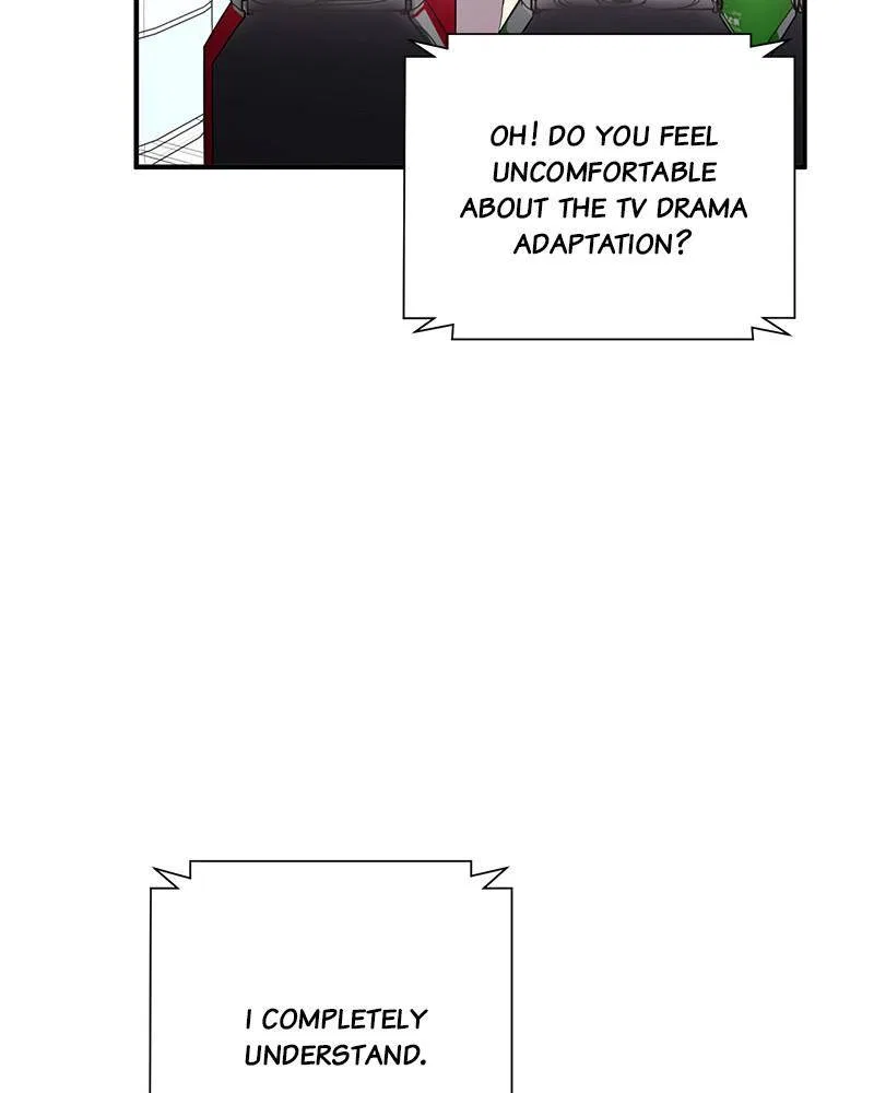 Best Of Luck, Warrior! Chapter 7 – Page 86