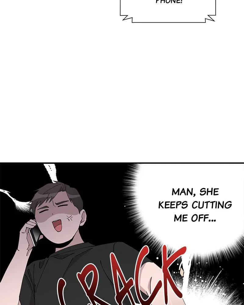 Best Of Luck, Warrior! Chapter 7 – Page 89