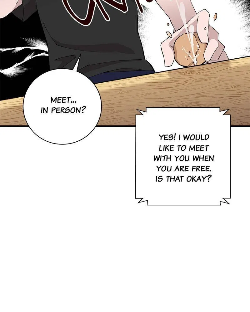 Best Of Luck, Warrior! Chapter 7 – Page 90