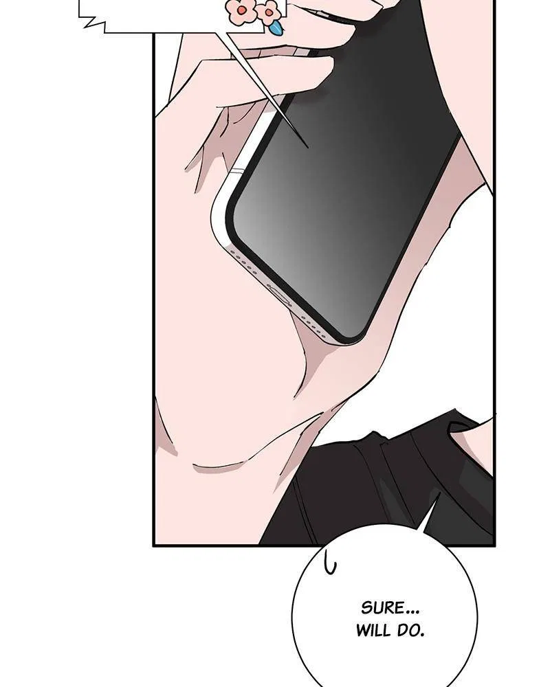 Best Of Luck, Warrior! Chapter 7 – Page 93