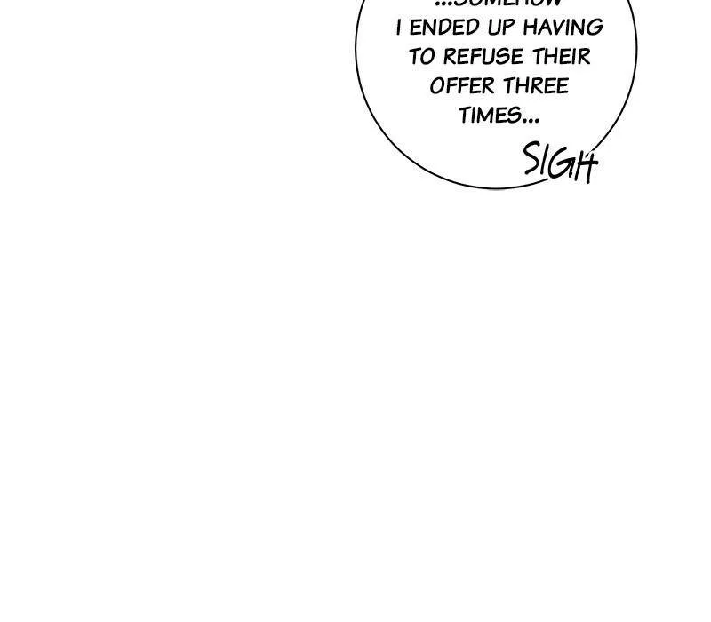 Best Of Luck, Warrior! Chapter 7 – Page 98