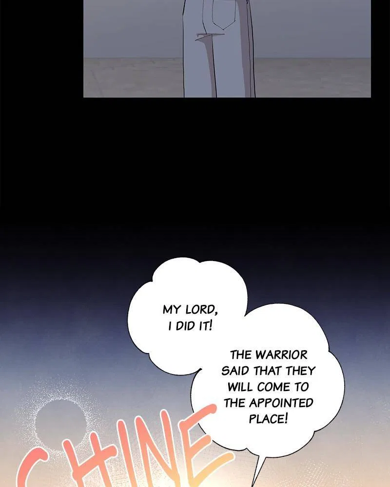 Best Of Luck, Warrior! Chapter 7 – Page 102