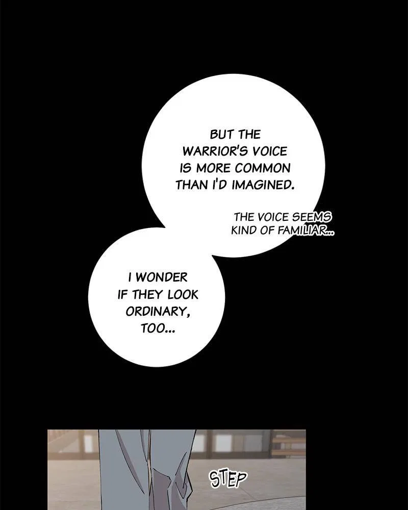 Best Of Luck, Warrior! Chapter 7 – Page 104