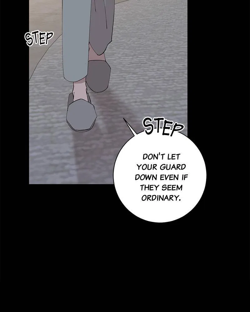 Best Of Luck, Warrior! Chapter 7 – Page 105