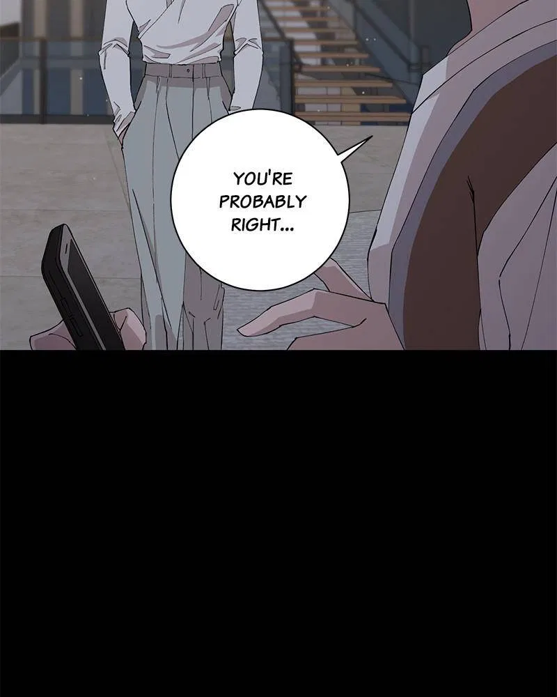 Best Of Luck, Warrior! Chapter 7 – Page 107