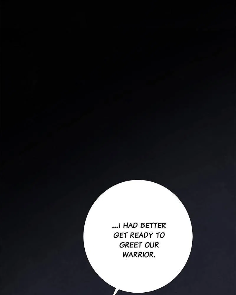 Best Of Luck, Warrior! Chapter 7 – Page 109