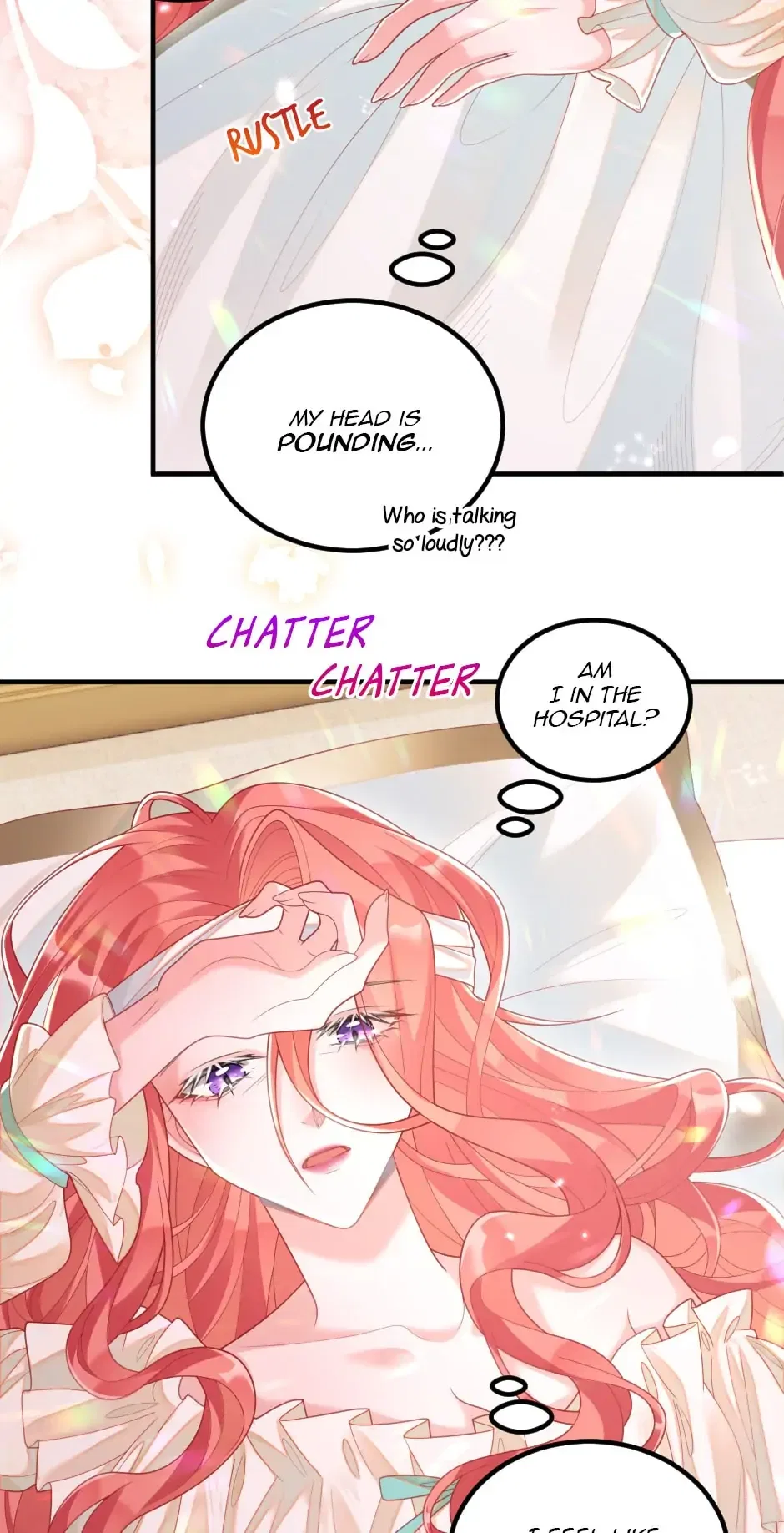 Baked by the Baroness Chapter 10 – Page 2