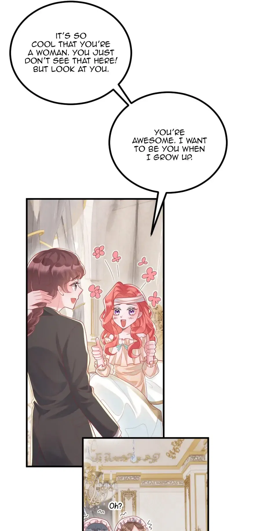Baked by the Baroness Chapter 10 – Page 6