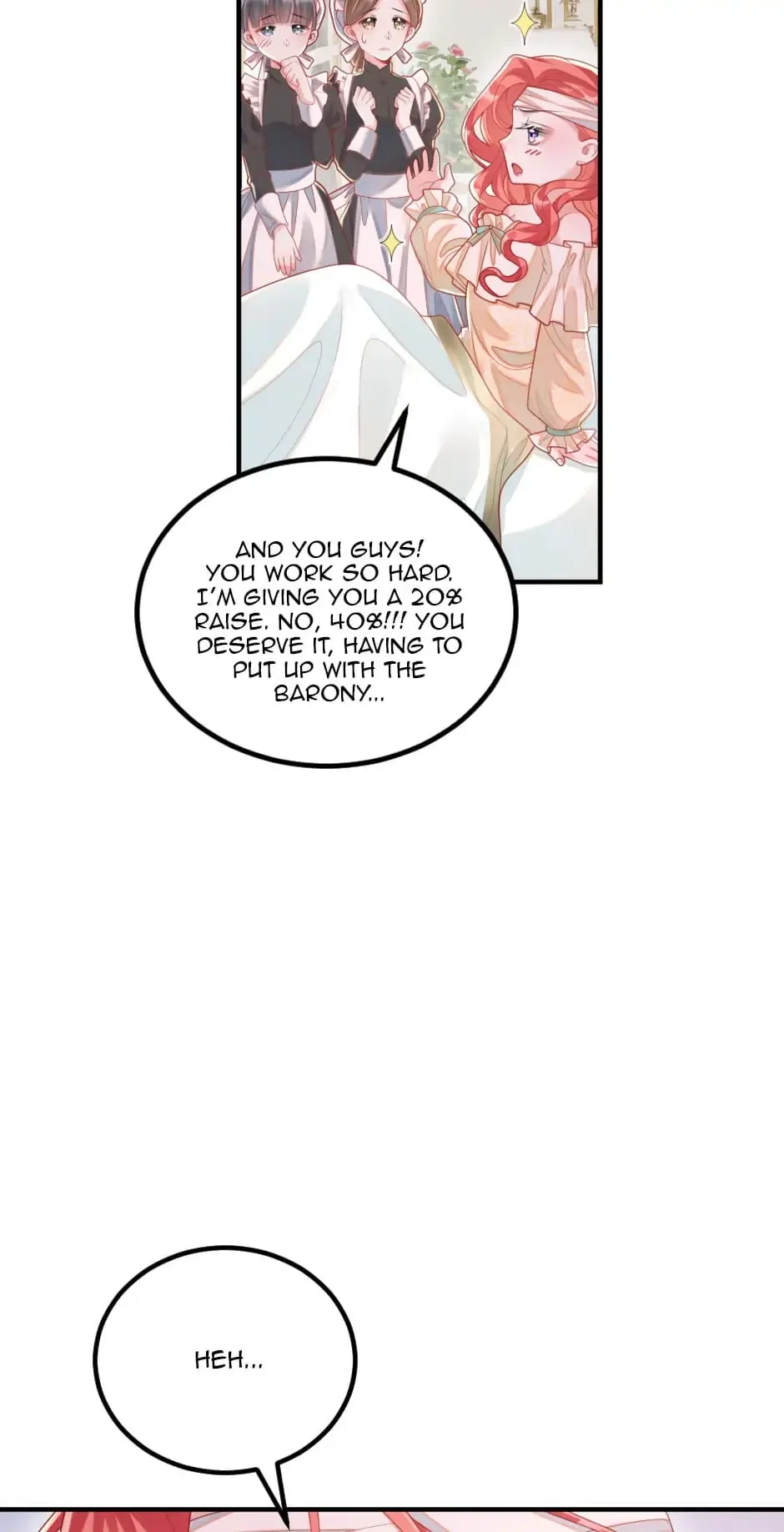 Baked by the Baroness Chapter 10 – Page 7