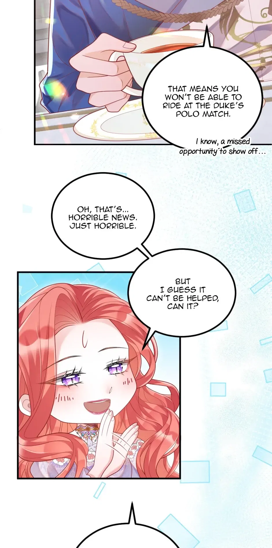 Baked by the Baroness Chapter 10 – Page 26
