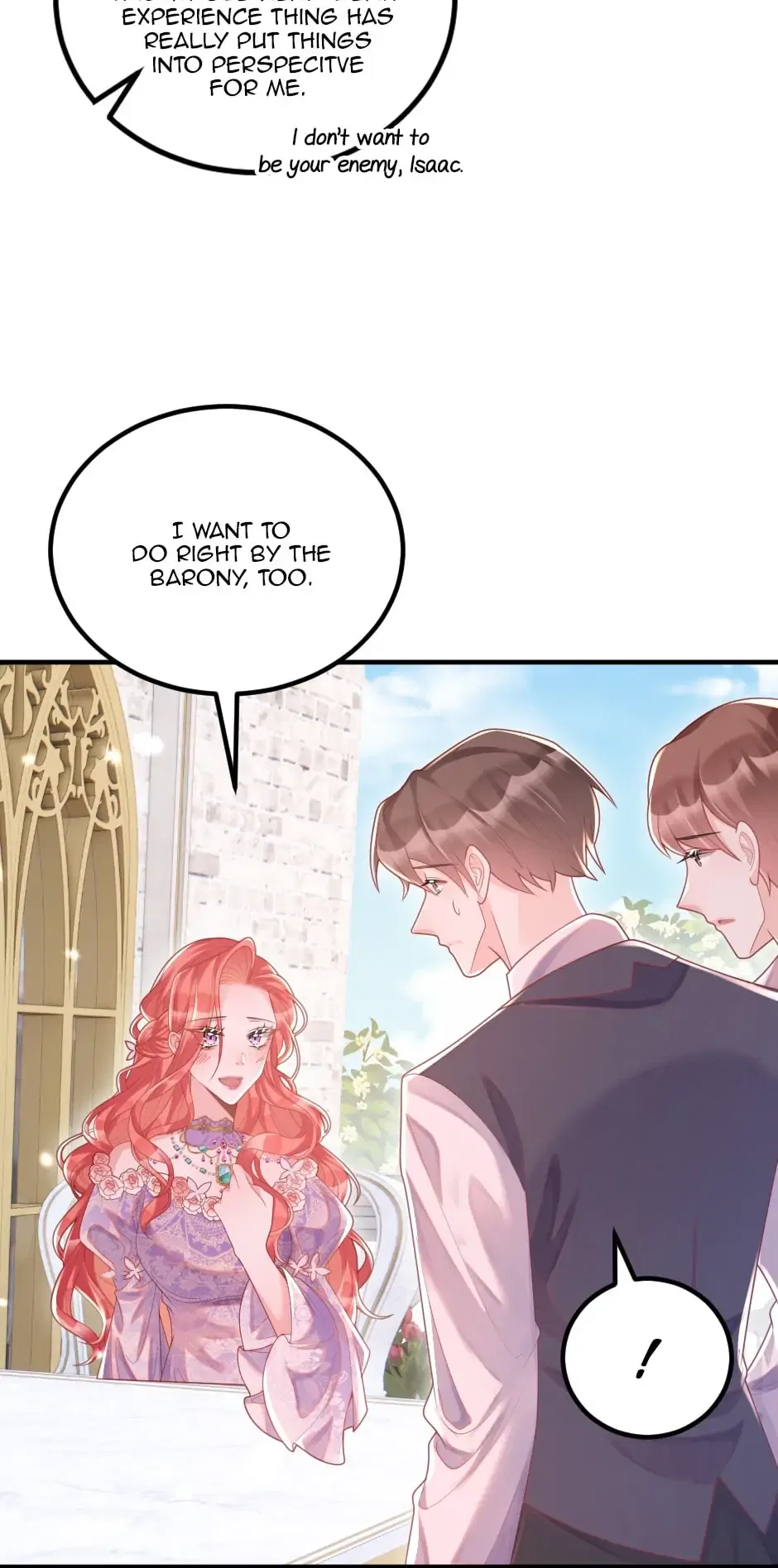 Baked by the Baroness Chapter 10 – Page 42