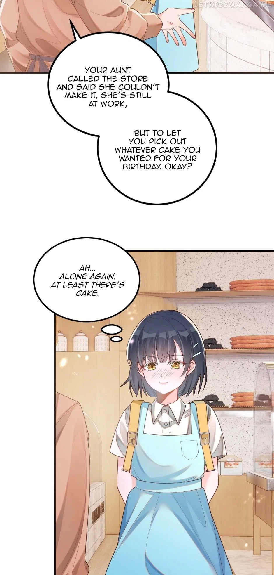 Baked by the Baroness Chapter 9 – Page 4