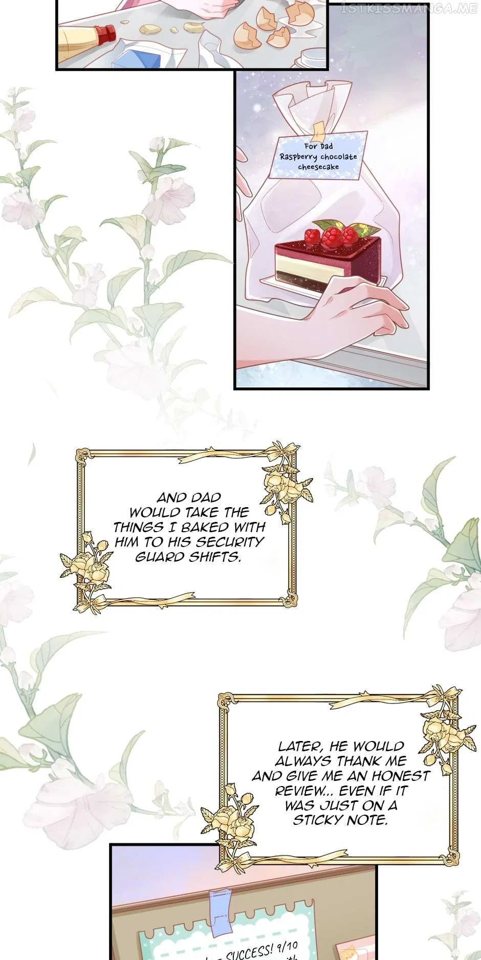 Baked by the Baroness Chapter 9 – Page 13