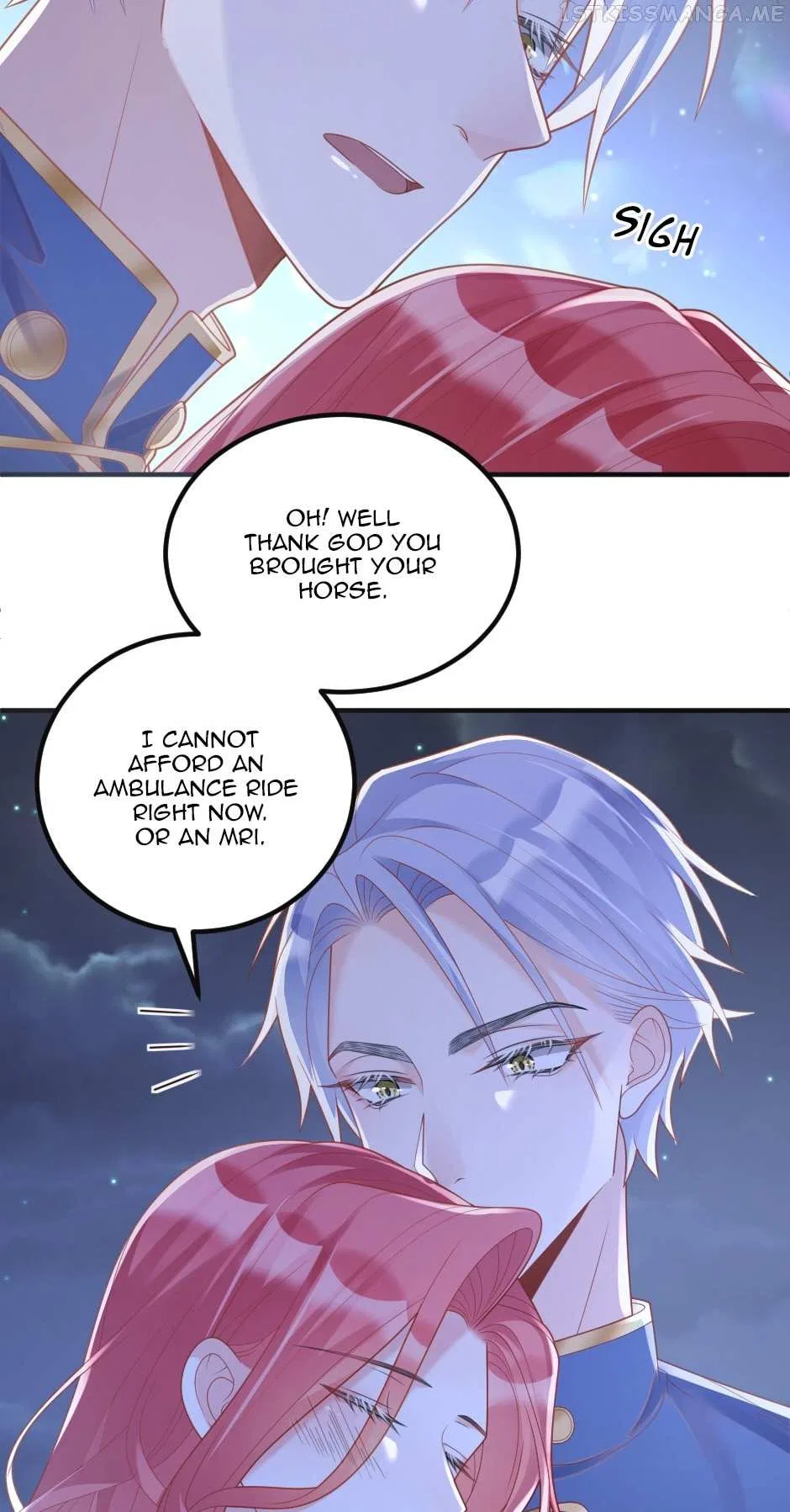 Baked by the Baroness Chapter 9 – Page 32