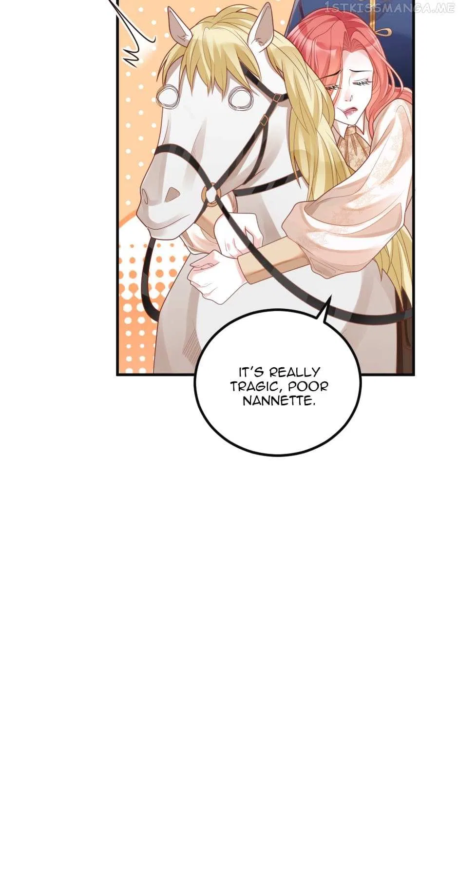 Baked by the Baroness Chapter 9 – Page 36