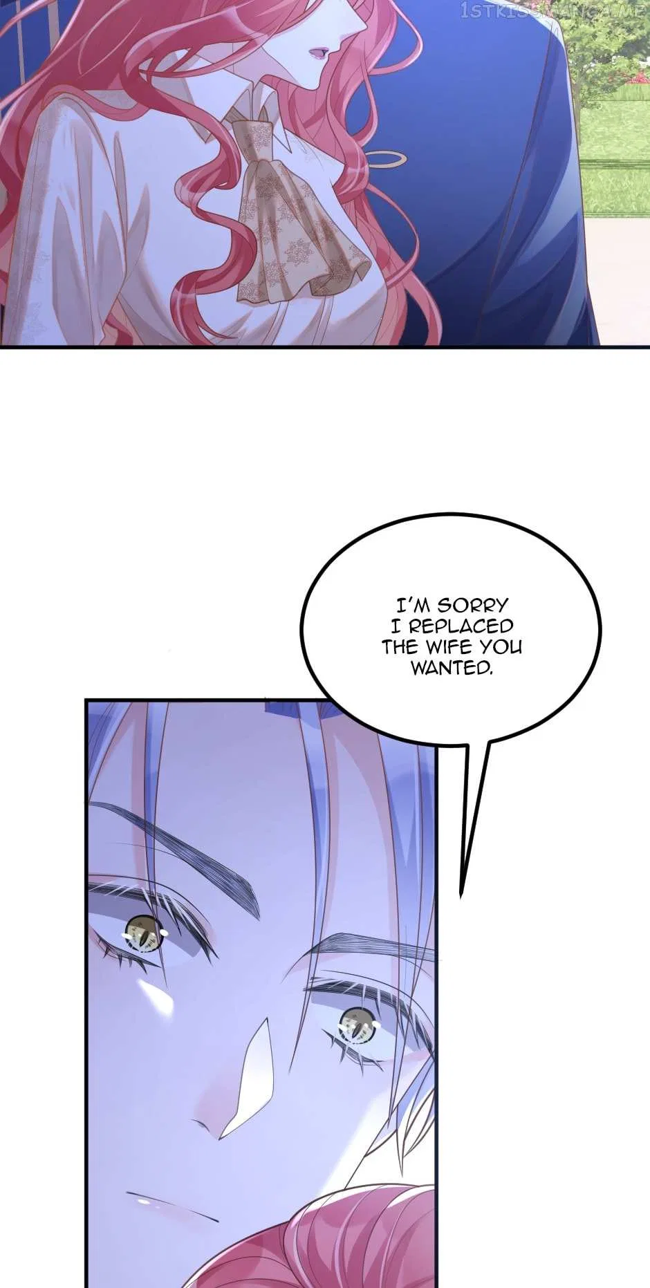 Baked by the Baroness Chapter 9 – Page 40